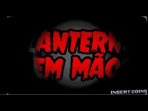 Lanterna em Mãos - K'Ment (Ft. Um Barril de Rap)