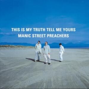 Black Holes for the Young - Manic Street Preachers (Ft. Sophie Ellis-Bextor)