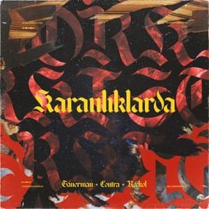 Karanlıklarda - Tanerman, Contra & Reckol