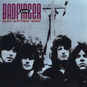 Give It Up - Live - Badfinger