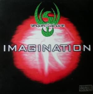 Imagination (Radio Mix) - Sequential One