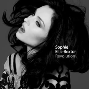 Revolution - Sophie Ellis-Bextor