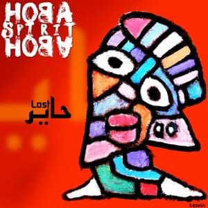 Lost - Hoba Hoba Spirit