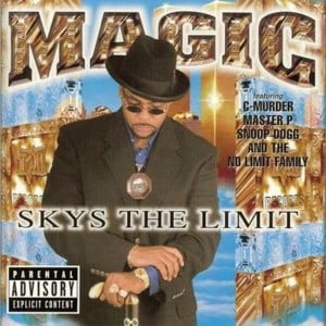 Did What I Had 2 - Mr. Magic (Ft. Mystikal)