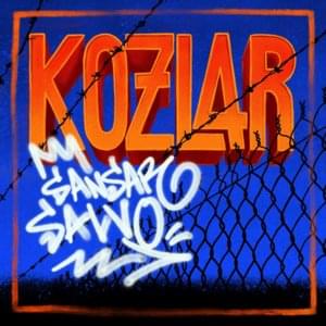 Kozlar - Sansar Salvo