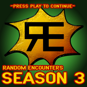 Bad to the Boon - Random Encounters