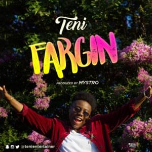 Fargin - Teni