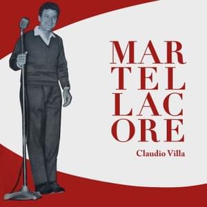 Comm’ ’e rrose - Claudio Villa