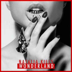 Wonderland - Natalia Kills