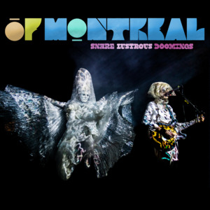 Time Will Show The Wiser (Fairport Convention Cover) - ​of Montreal