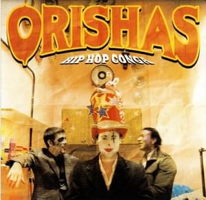 Hip Hop Conga - Orishas