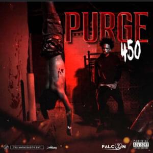 Purge - 450