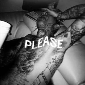 Please - Caskey