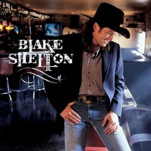 All Over Me - Blake Shelton