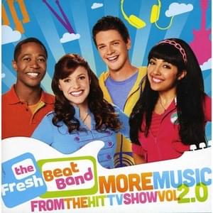 I’m Yours - The Fresh Beat Band (Ft. Jason Mraz)