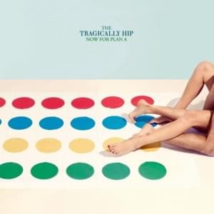 At Transformation - The Tragically Hip