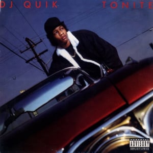 Tonite - DJ Quik