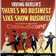 Alexander’s Ragtime Band/There’s No Business Like Show Business (Reprise) - Various Artists