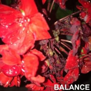 Balance - Rxseboy