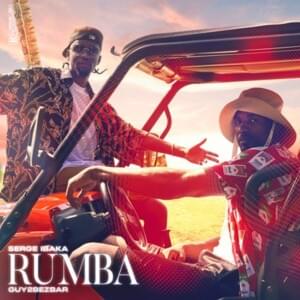 Rumba - Serge Ibaka (Ft. Guy2Bezbar)