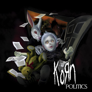 Twisted Transistor (Live in Athens) - Korn