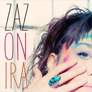 On ira - ZAZ