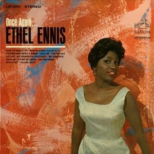 Love for Sale - Ethel Ennis