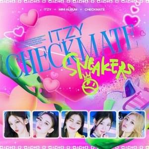 SNEAKERS - ITZY