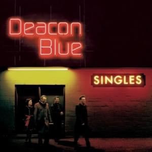 Haunted - Deacon Blue