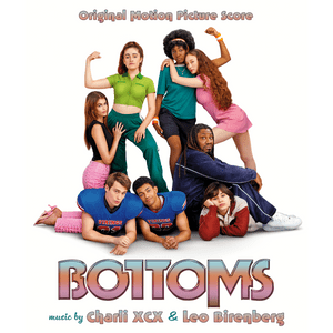 BOTTOMS - Leo Birenberg & Charli xcx