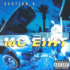 III Tha Hood Way - MC Eiht (Ft. Ice Cube & Mack 10)