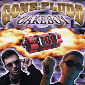 3:55 FREESTYLE - GONE.Fludd (Ft. CAKEBOY)