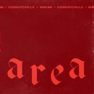 Area - IceBeatChillz (Ft. Beenie Man)