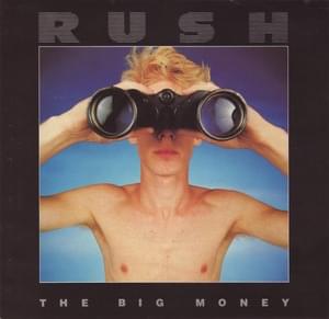 The Big Money - Rush