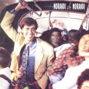 Oh mamma mia - Gianni Morandi