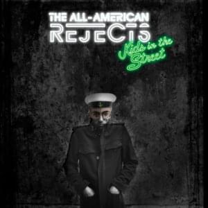 Kids In The Street - The All-American Rejects