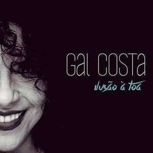 Ilusão à Toa - Gal Costa (Ft. Johnny Alf)