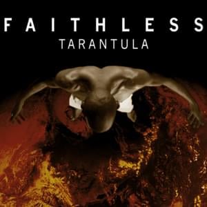 Tarantula - Faithless