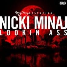 Lookin Ass (Clean) - Nicki Minaj