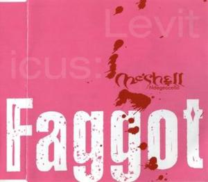 Leviticus: Faggot - Meshell Ndegéocello