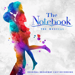 Time - Dorian Harewood (Ft. John Cardoza, Jordan Tyson, Joy Woods, Original Broadway Cast of The Notebook & Ryan Vasquez)