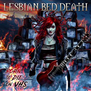 Fury - Lesbian Bed Death