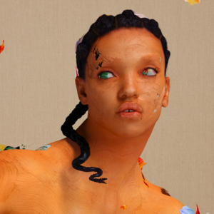 ​daybed - FKA twigs