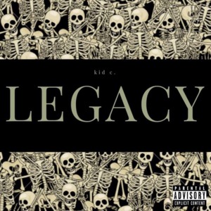 LEGACY - ​​kid c.