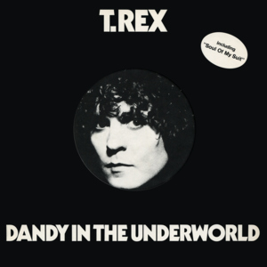 Hang-Ups - T. Rex