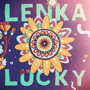 Lucky - Lenka