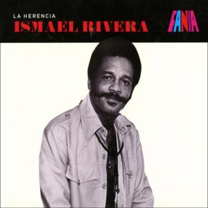 Lo que dijo la gitana - Ismael Rivera