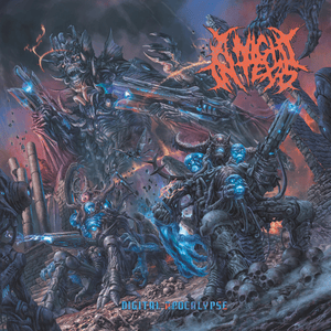 Neural Malignancy - A Night In Texas