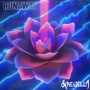 Runaway - Krewella