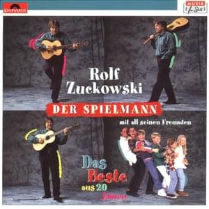 Theo (Der Bananenbrot-Song) - Rolf Zuckowski